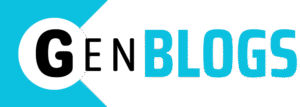 Gen Blogs