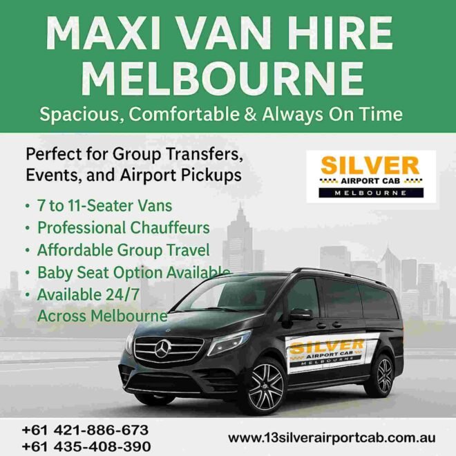 Cab From Berwick To Melbourne Airport