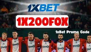 1xBet Bonus Code 2026: 1XBIG2026 | €130 Bonus