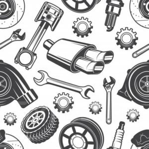 Große Auswahl an Autoteilen – ORAP GMBH für jedes Fahrzeug
