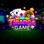 Tiranga Game – India’s Trusted Online Gaming Platform for Fun and Rewards