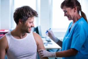 The Role of IV Cannulation Skills in Emergency and Critical Care Nursing