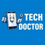 Professional Laptop Repair Services in Dallas – Trusted Experts at Tech Doctor