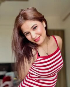 Romantic Night with Call Girl in Gomti Nagar