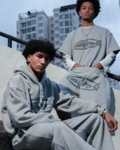 Streetwear Signal in Leeds: How Corteiz’s Collaboration with Nike Is Shaking Up the Game