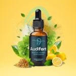 Audi Fort Reviews: Natural Supplement for Hearing Support
