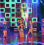 Dance Studio in Jaipur – Buskers Dance Institute, Bani Park