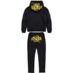 Synaworldtracksuits: A Complete Guide for Buyers