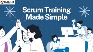 Explore Why Scrum Isn’t Just for IT Teams Anymore