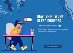 New and Proven Treatments for Narcolepsy Sleepiness