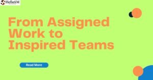 Know the Secret to Scrum Success with HelloSM