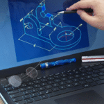 Enhancing Project Accuracy with CAD Services and Drafting Services