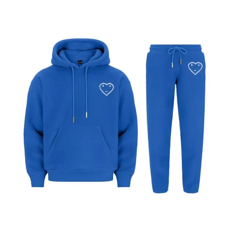 Exploring the Appeal of the Carsicko Tracksuit – Style, Material & Care Guide