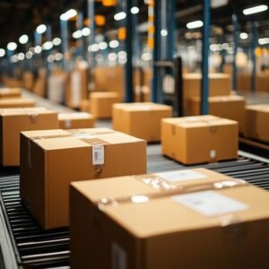 Cost-Effective Fulfillment Solutions in Toronto: Boost Efficiency Without Breaking the Bank