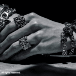 Chrome Hearts Connection with Hip Hop