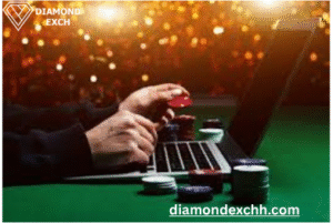 Diamond Exchange ID – India’s #1 Online Betting Platform for Sports and Casino Games