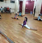 Dance Studio in Jaipur – Buskers Dance Institute, Chitrakoot, Vaishali Nagar