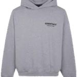 How to Style the Essentials Hoodie for Any Occasion