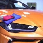 Why More UAE Residents Are Investing in Ceramic Coating for Their Supercars