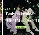 Alchemai Hoodie: Redefining Modern Streetwear with Purpose and Style