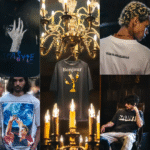 Saint Michael Clothing