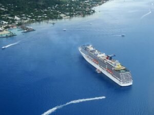Cordelia Cruise Booking – Travel Tips for First-Time Cruisers