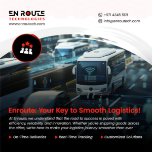 The Future of Fleet Optimization Through GPS Tracking