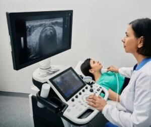 Early Detection Saves Lives: Cervical Cancer Screening in Hallandale