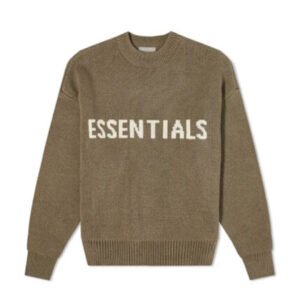 Essentials Hoodie: Redefining Modern Streetwear Comfort and Style