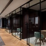 Transform Your Space with Premium Fit Out Solutions