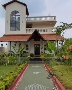 Freehold Villa for Sale in Warangal – A Perfect Investment Opportunity