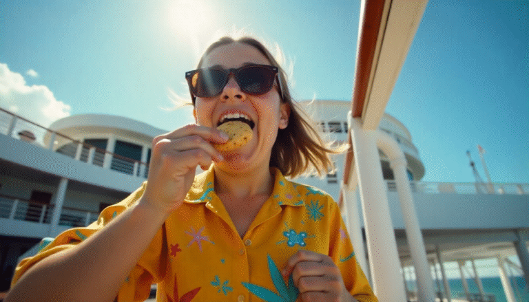 Can You Bring Snacks and Soda on a Carnival Cruise? Your Ultimate Guide to Packing Treats for the High Seas