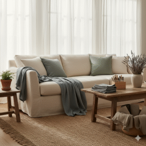 Why Linen Fabric Is the Best Choice for Sustainable and Stylish Living