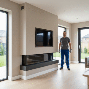 TV installation Perth