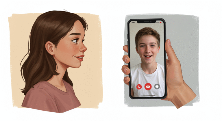 Connect with Strangers on Flingster – Free Video & Text Chat