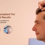 Hair Transplant in Delhi, Best Hair Transplant Clinic in Delhi