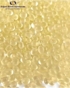 The Complete Guide to Hot Melt Adhesives