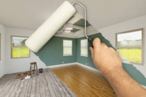 Best House Painting Trends to Refresh Your Home in 2025