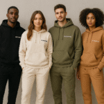 How to Wash and Care for Your Alchemai Hoodie Without Ruining It