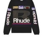 Rhude The Streetwear Brand Redefining Luxury with the Rhude Hoodie