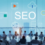 NYC SEO Services That Deliver Real Marketing Results
