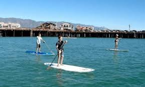 Master the Art of Surfing in Santa Barbara Ideal Surf Conditions
