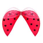 Best DIY Lady Bug Wings – Fun Craft Ideas for Parents and Kids