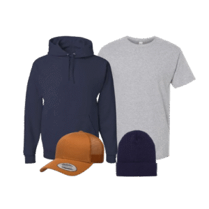 Custom Construction Company Jackets | Durable, Stylish & Professional Workwear