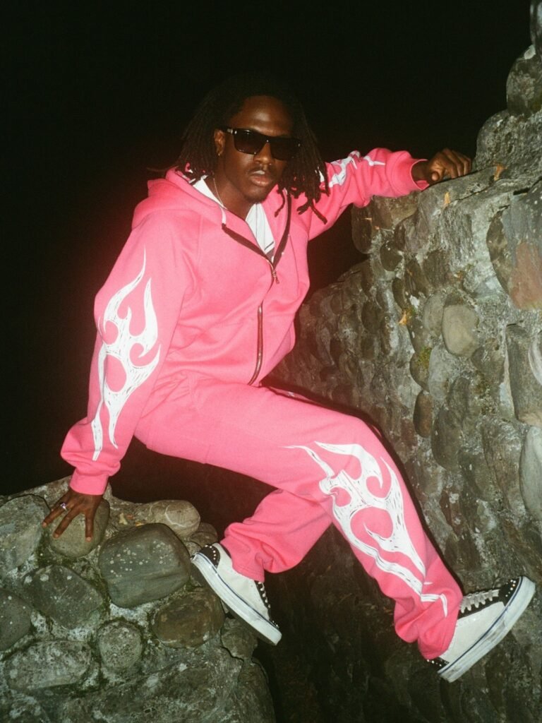 Carsicko Tracksuit color fade prevention methods