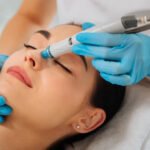 Bright Skin, Calm Mind: The Wellness Philosophy Behind HydraFacial Abu Dhabi