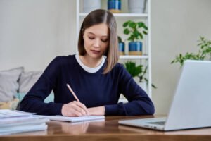 Online Coursework Helped Me Study Abroad from Home
