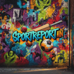 SportReport.in: Redefining Cricket’s Digital Era with Fairplay and Fan Identity