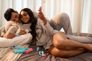 The Link Between Emotional Intimacy and Physical Satisfaction