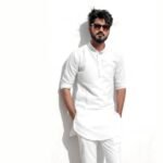 Redefine Elegance with Linen Formal Shirts and Men’s Linen Kurta Pyjamas